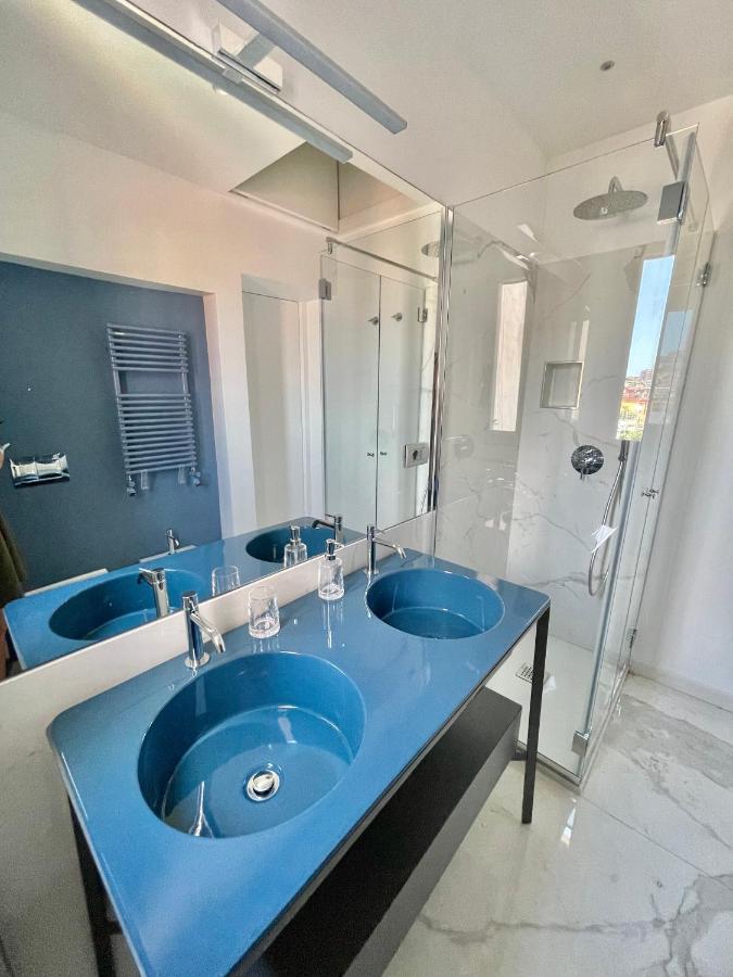 Alma De Luz Design Home Plebiscito Naples Exterior photo