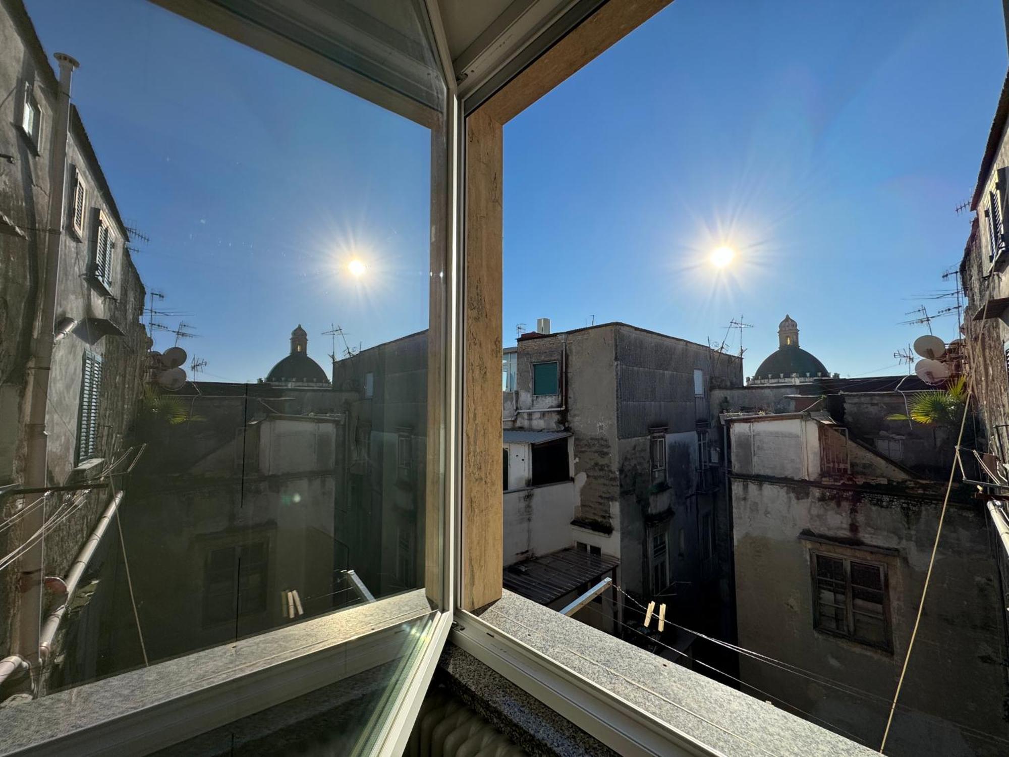 Alma De Luz Design Home Plebiscito Naples Exterior photo